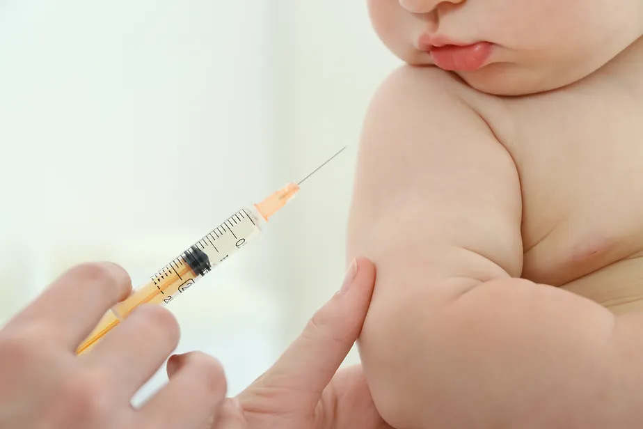 Vacina Pfizer Baby disponível no município